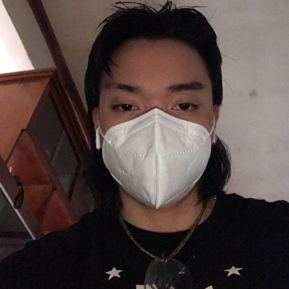 Letterboxd profile picture for @luisalva