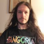 Matthew Kirshenblatt