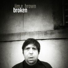Jim E. Brown