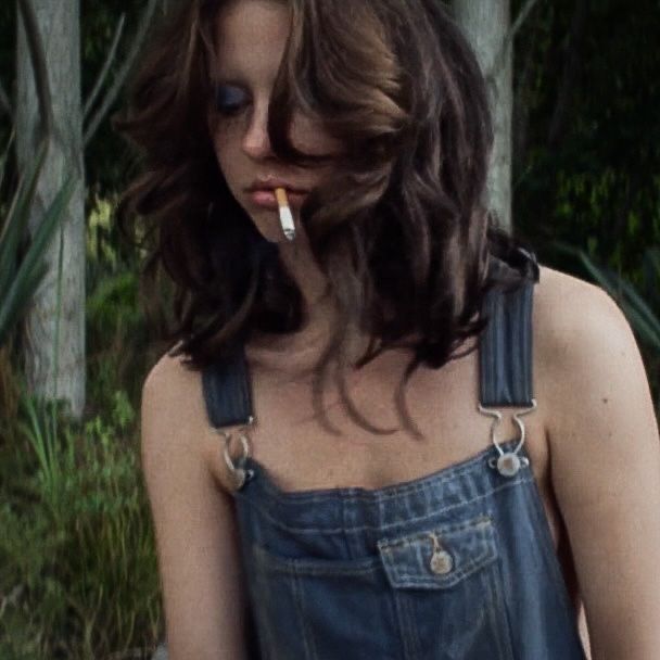Letterboxd profile picture for @lubis