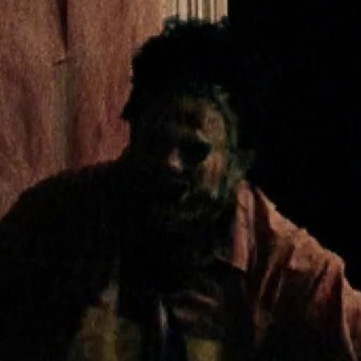 Letterboxd profile picture for @deserted