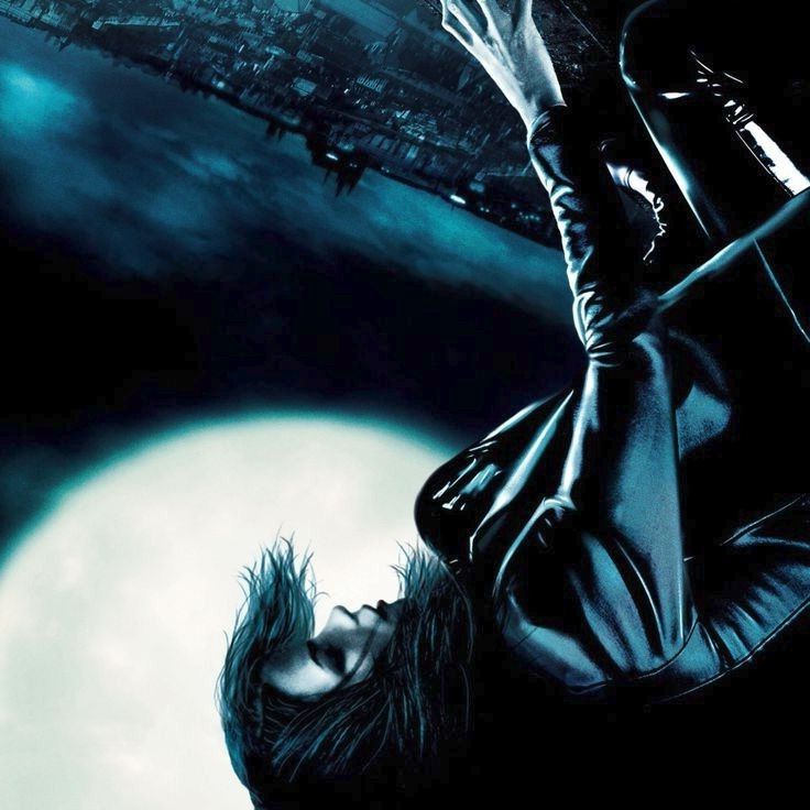 Letterboxd profile picture for @dissolution