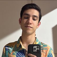 Mike Guajardo-Bennett