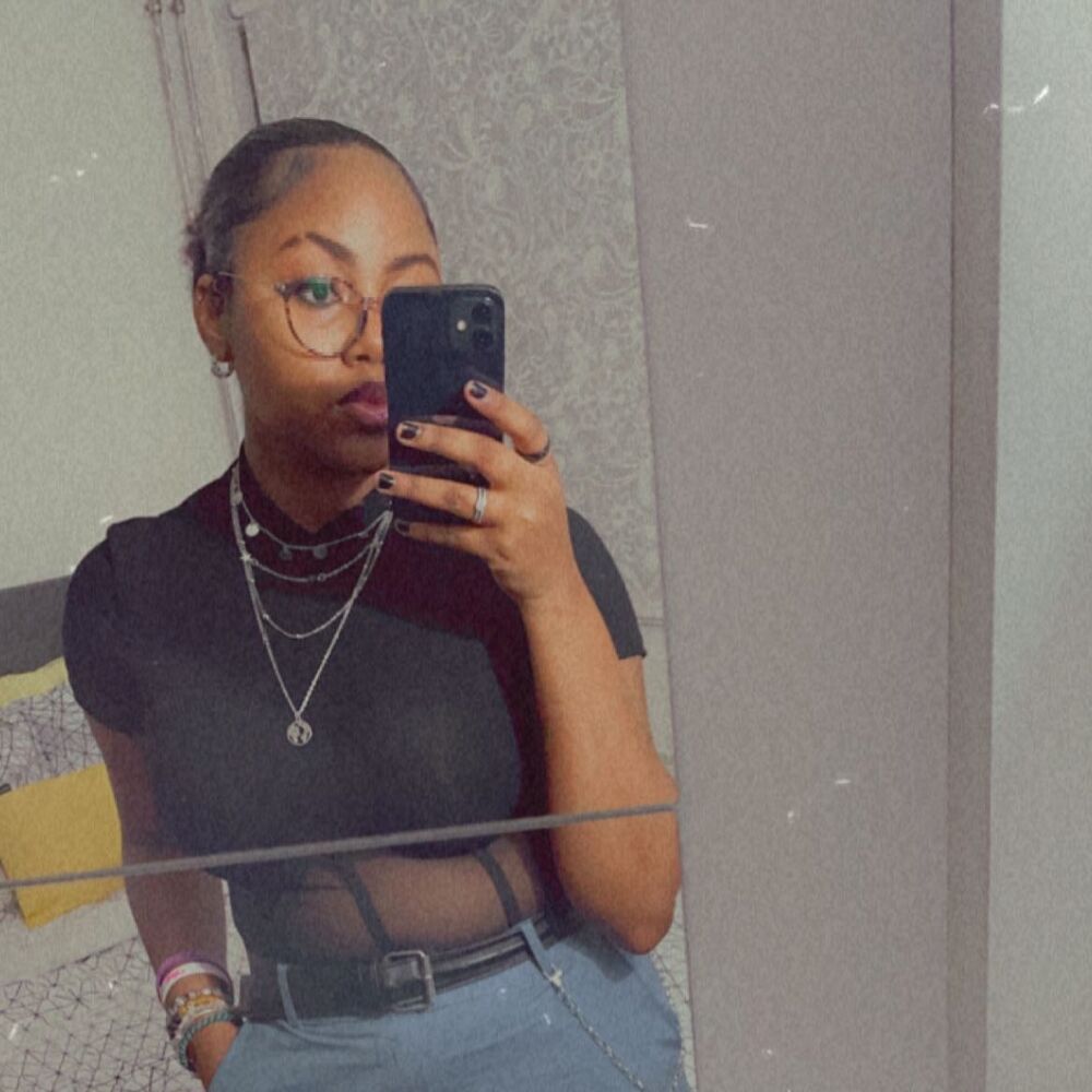 ‎Shenoa’s profile • Letterboxd