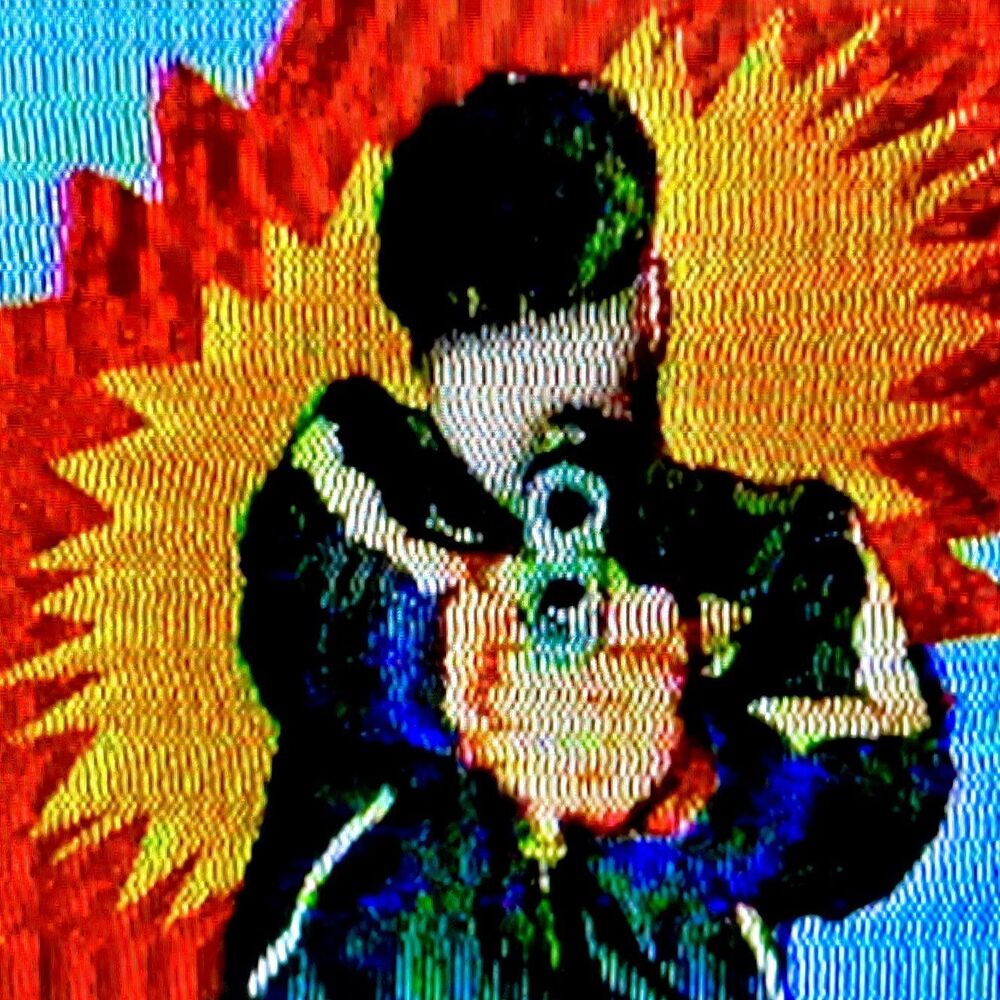 Letterboxd profile picture for @disrespectful