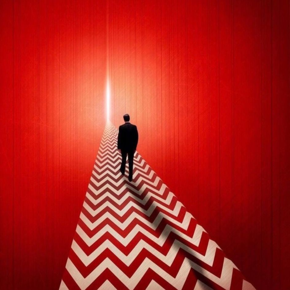 Letterboxd profile picture for @Spin