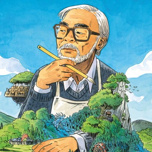 Letterboxd profile picture for @Nereo