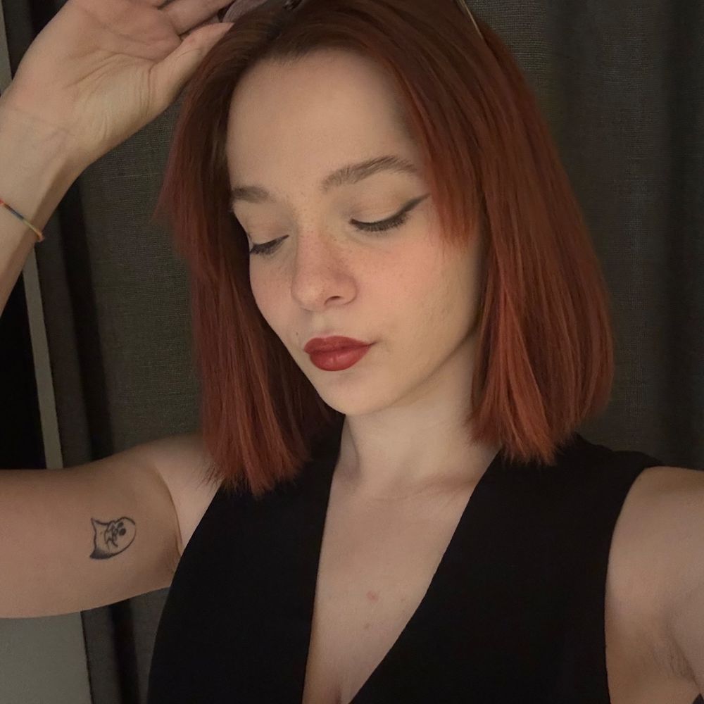 ‎Alice Rosa’s profile • Letterboxd