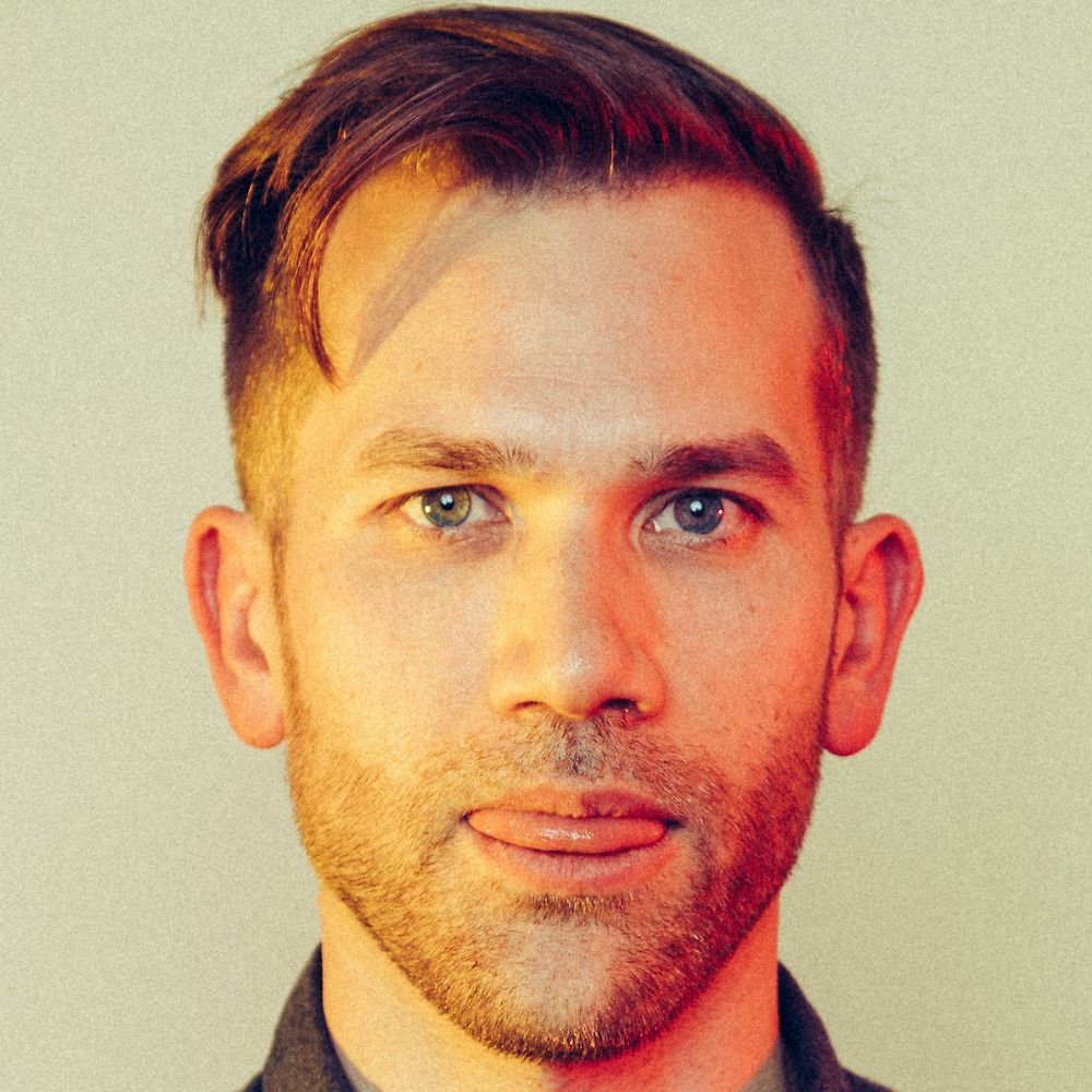 Aaron Moorhead