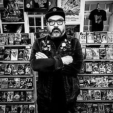Eli Luna