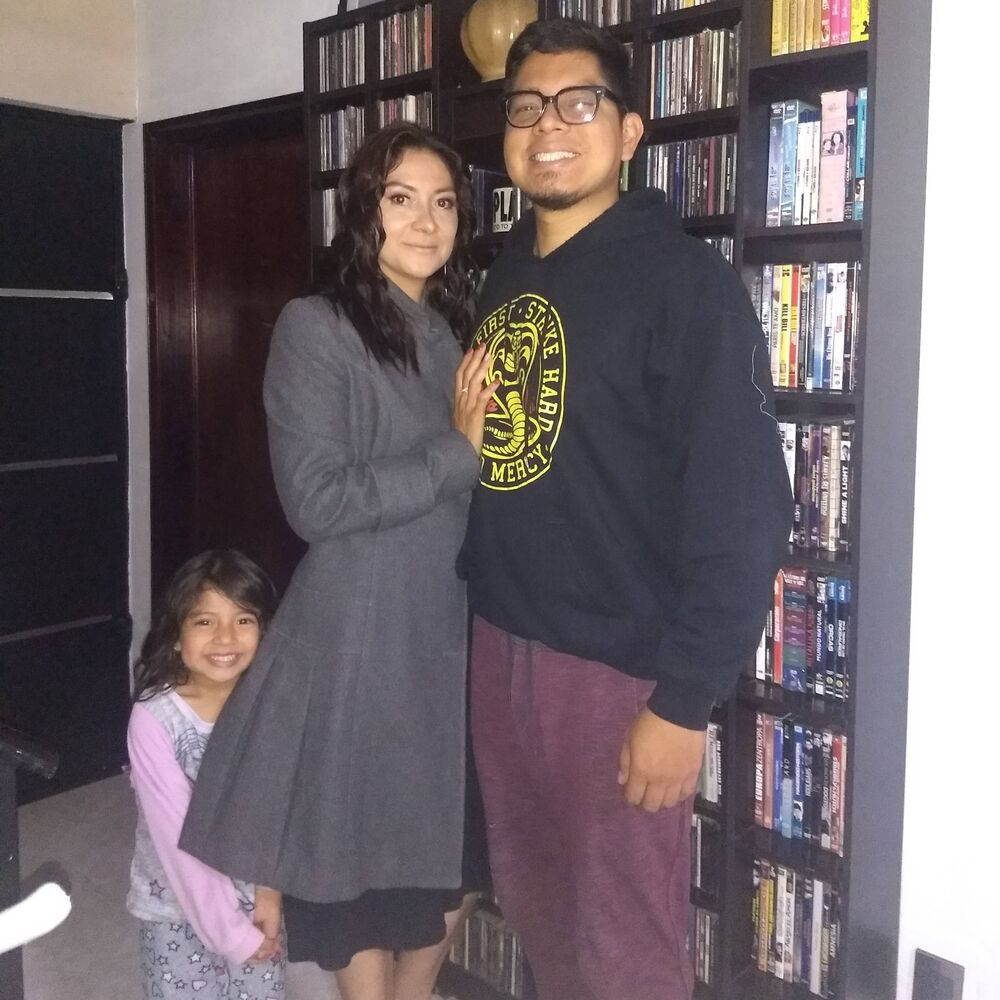 ‎Alberto Urbina’s profile • Letterboxd