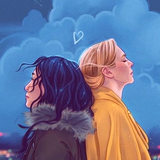 Letterboxd profile picture for @Heiress