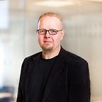 Valdimar B. Hauksson