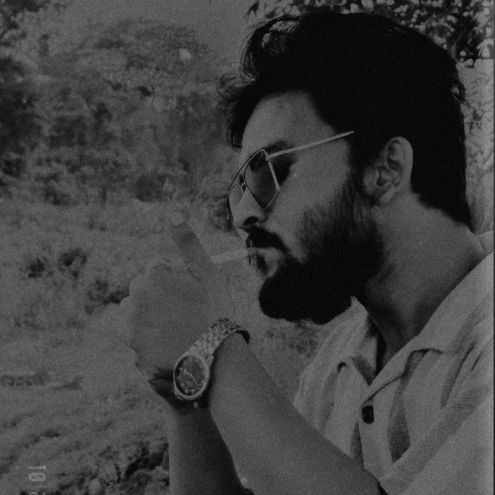 Letterboxd profile picture for @Rahamat