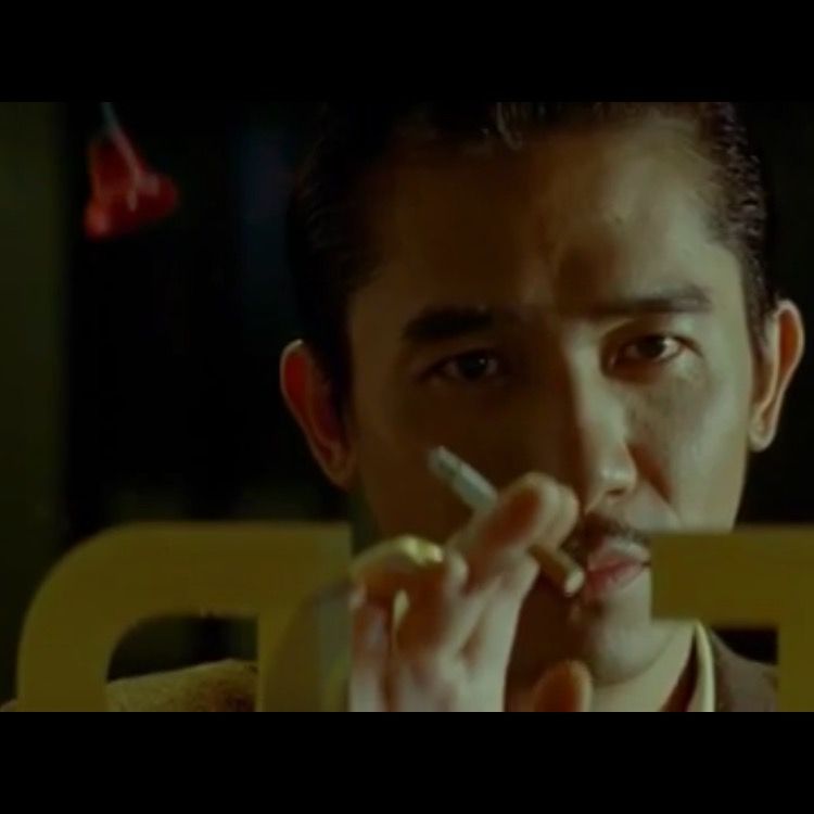 Letterboxd profile picture for @islam11