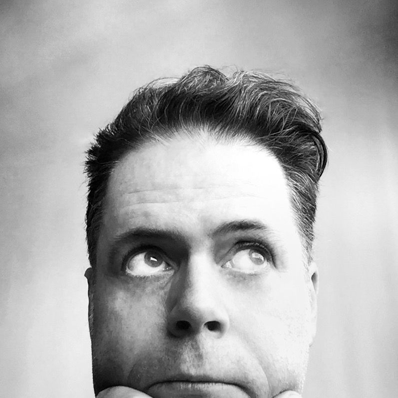 Letterboxd profile picture for @Credits