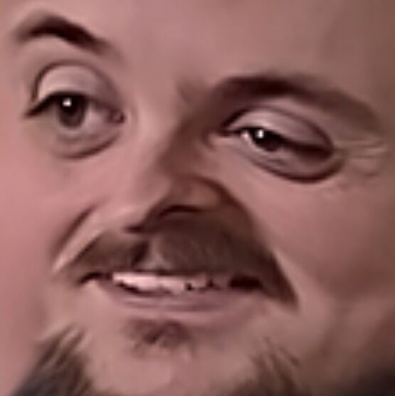 Letterboxd profile picture for @forsen