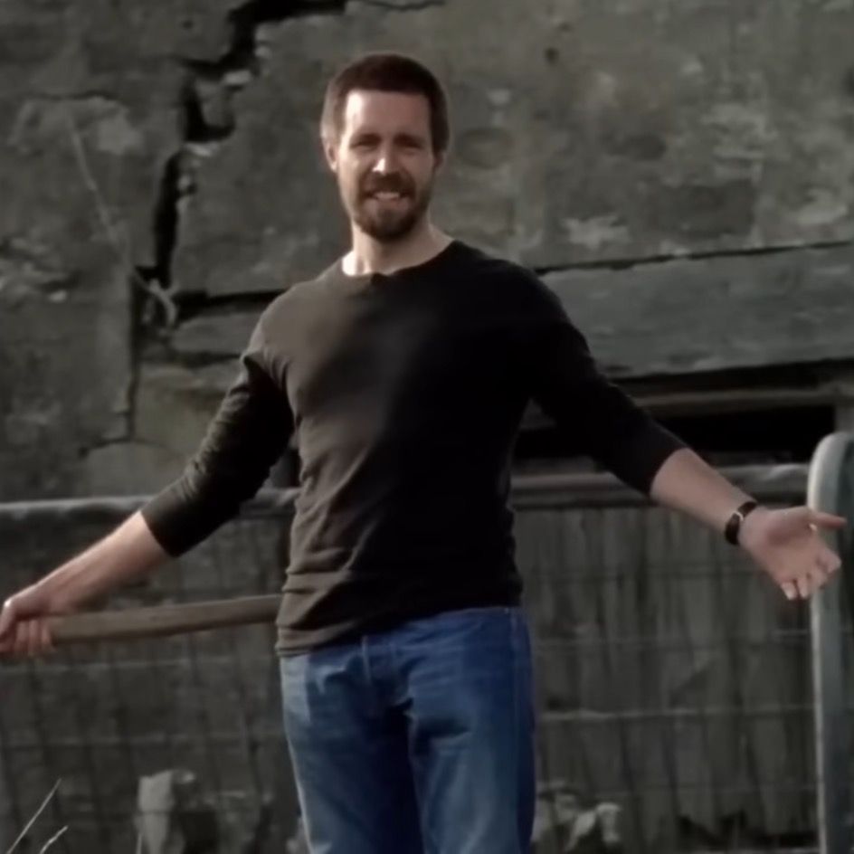 ‎Andrew Bushell’s profile • Letterboxd