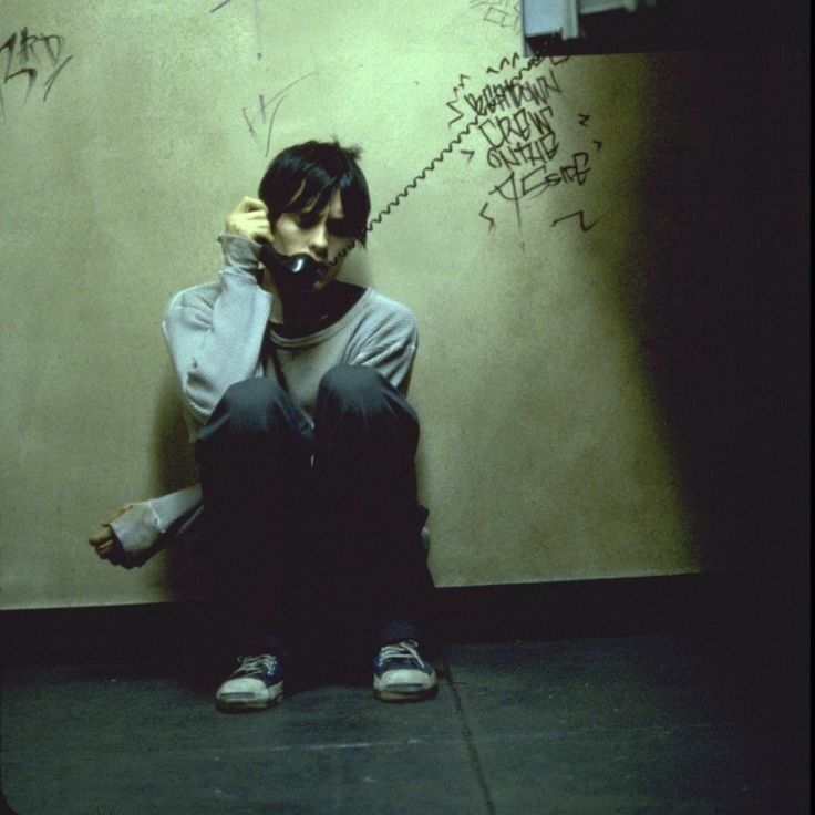 Letterboxd profile picture for @Sluggish