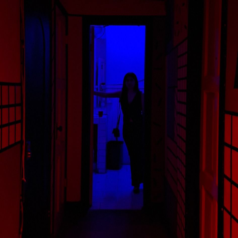 Letterboxd profile picture for @olga09