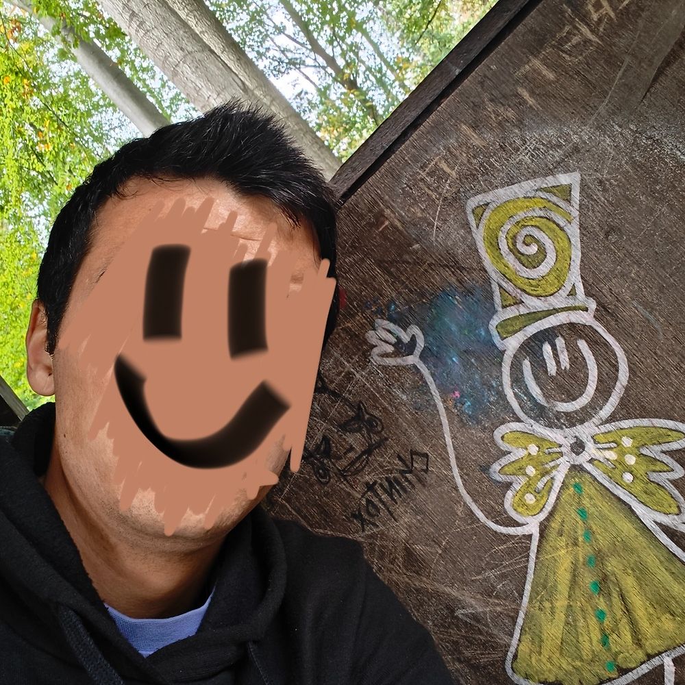 Letterboxd profile picture for @Farok