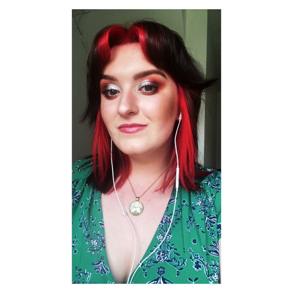 ‎Amy’s profile • Letterboxd