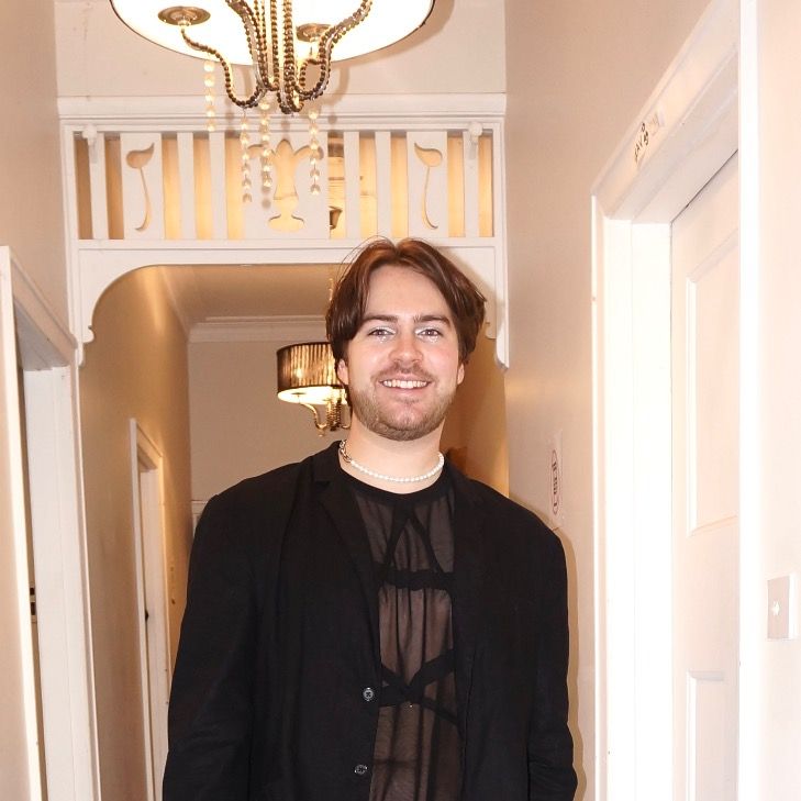 ‎Haden’s profile • Letterboxd