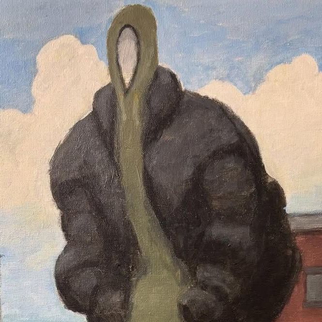 Letterboxd profile picture for @unintelligible