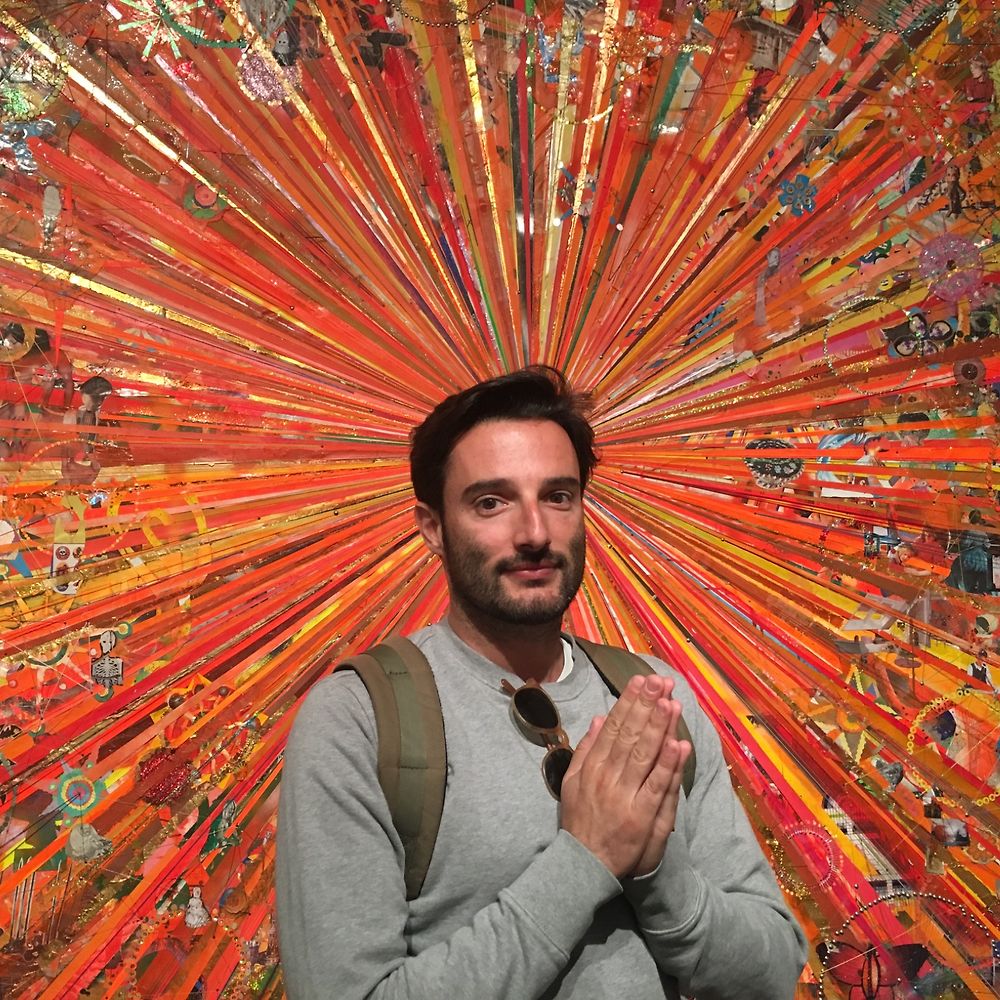 Letterboxd profile picture for @Madeira