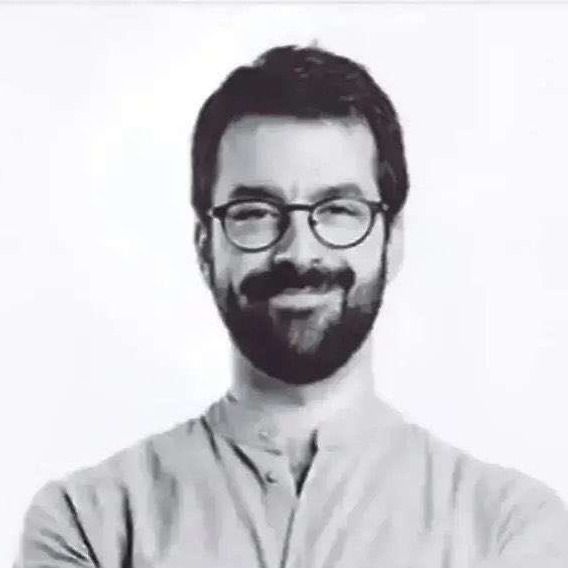Letterboxd profile picture for @lucasl