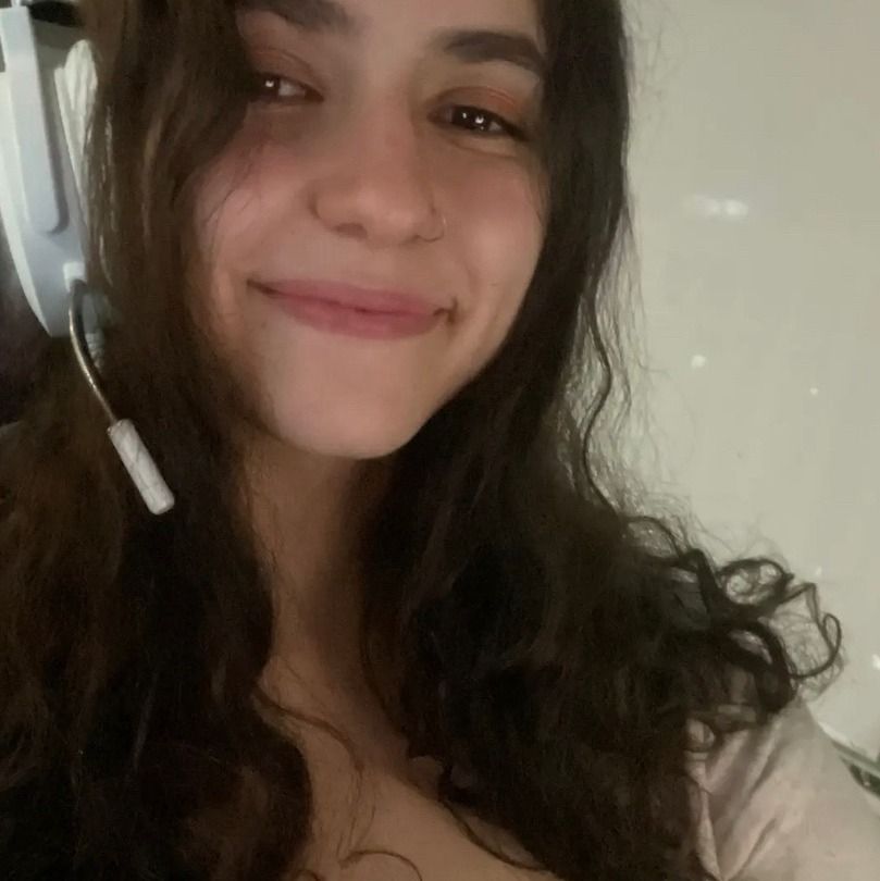 Letterboxd profile picture for @ninalina