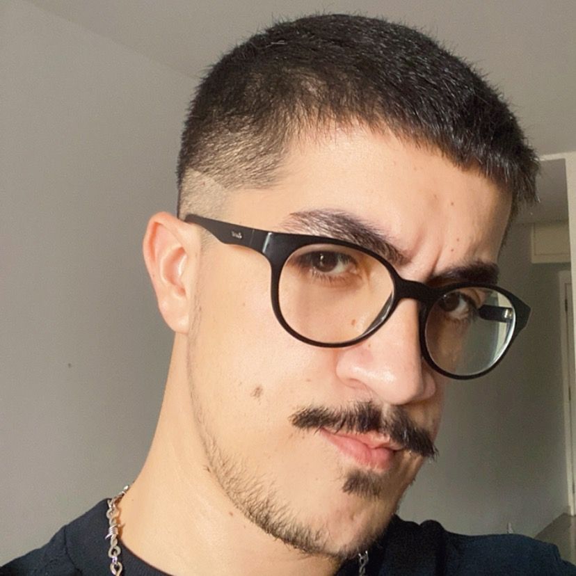 Letterboxd profile picture for @jads