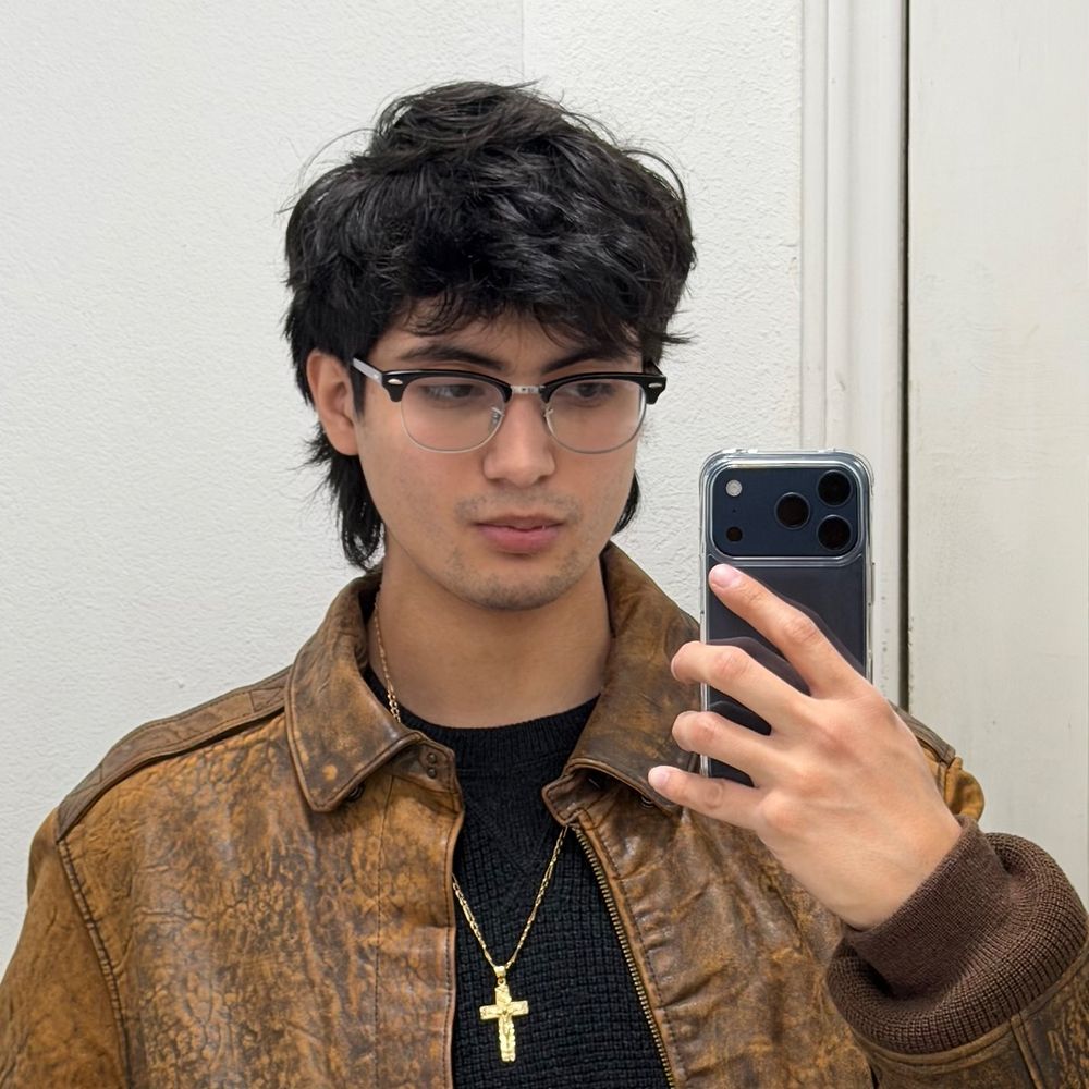 Letterboxd profile picture for @Gabriel27
