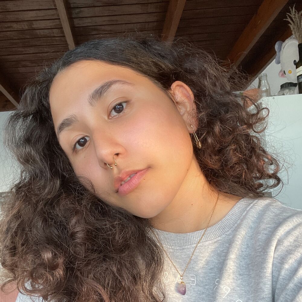 ‎aisha’s profile • Letterboxd