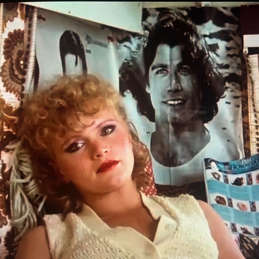 Letterboxd profile picture for @sugarcoat