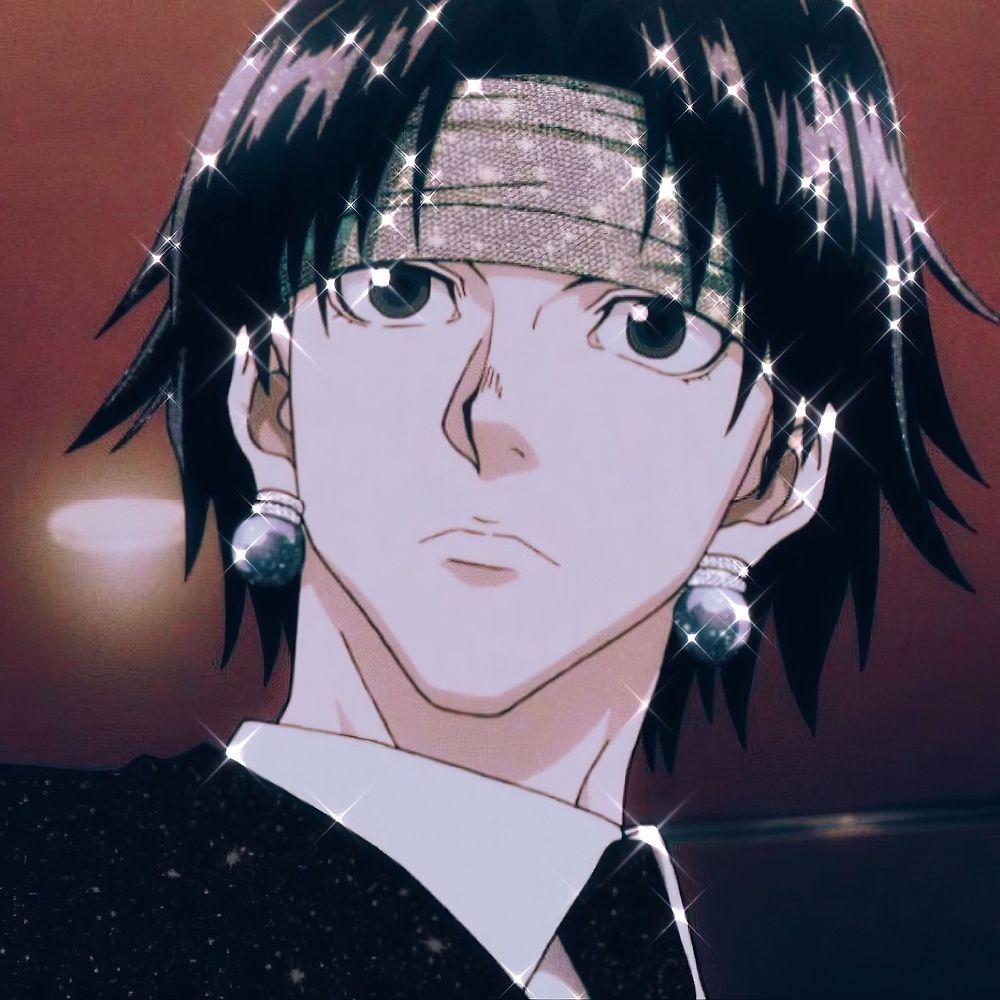 Letterboxd profile picture for @MJ