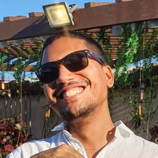 Letterboxd profile picture for @Pinheiro