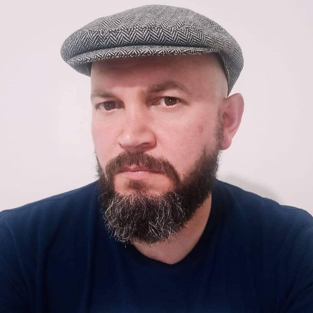 Letterboxd profile picture for @Urla