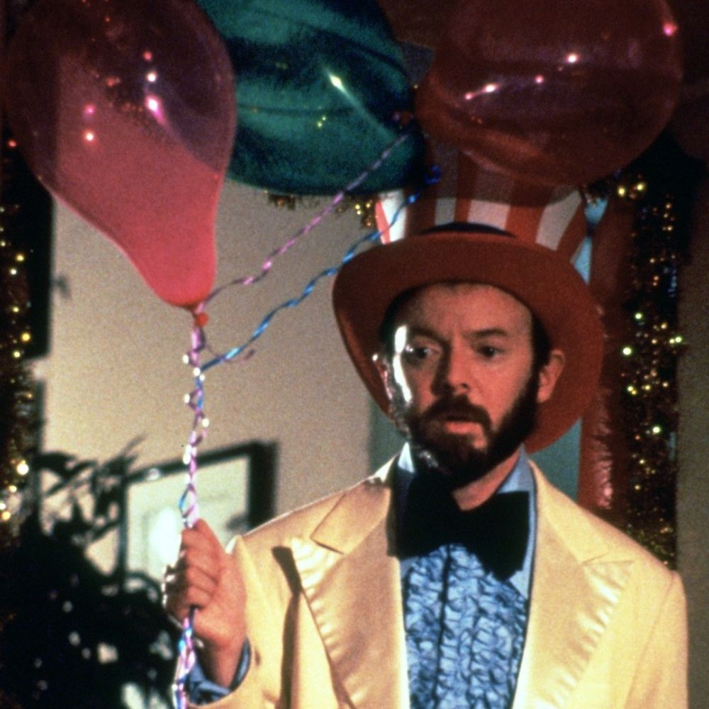 Letterboxd profile picture for @Mister