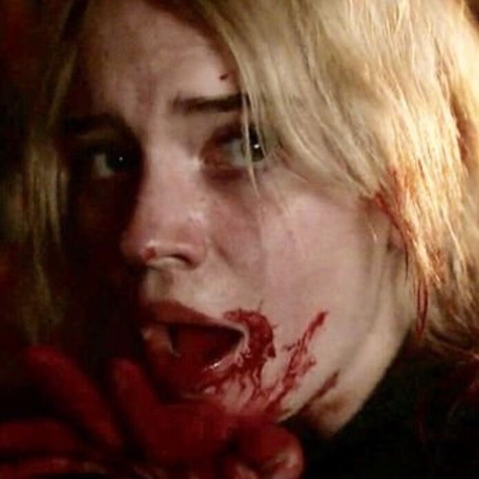 Letterboxd profile picture for @foxhole