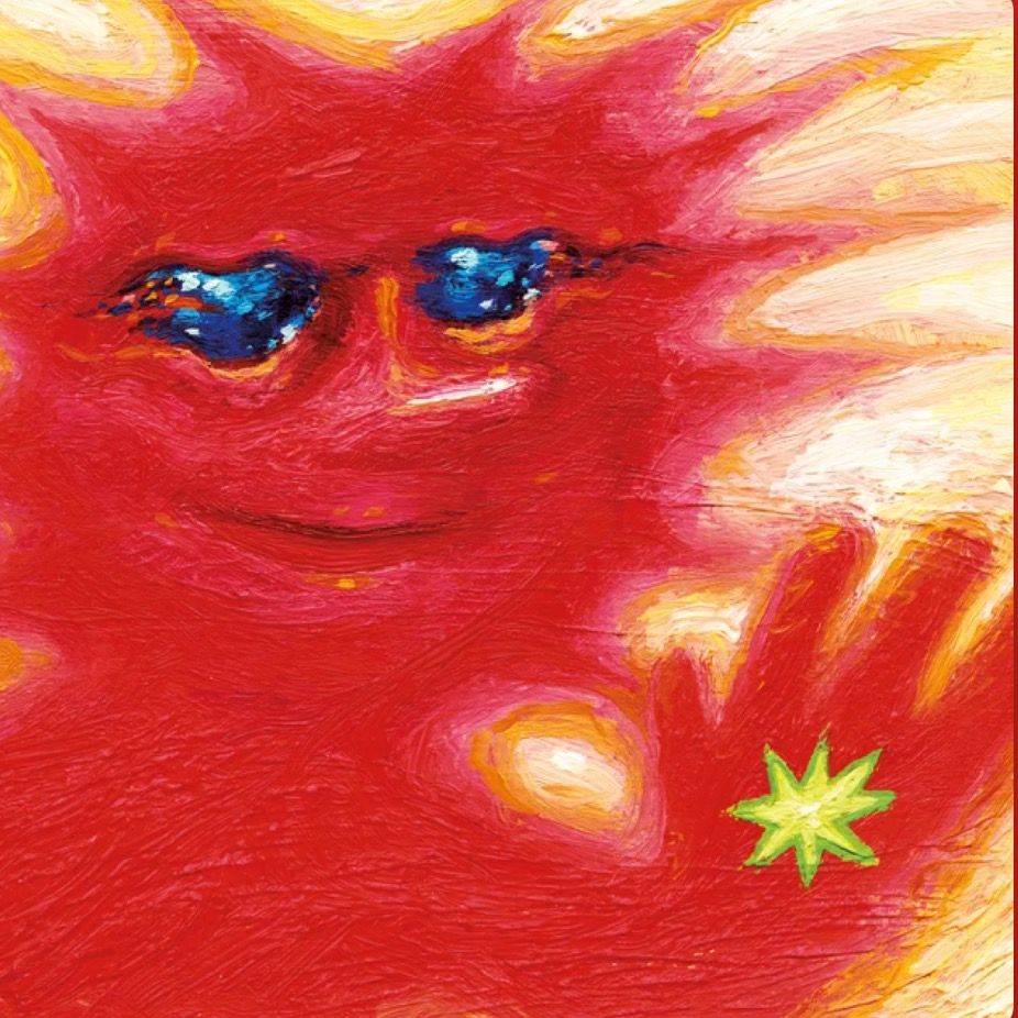Letterboxd profile picture for @kaue