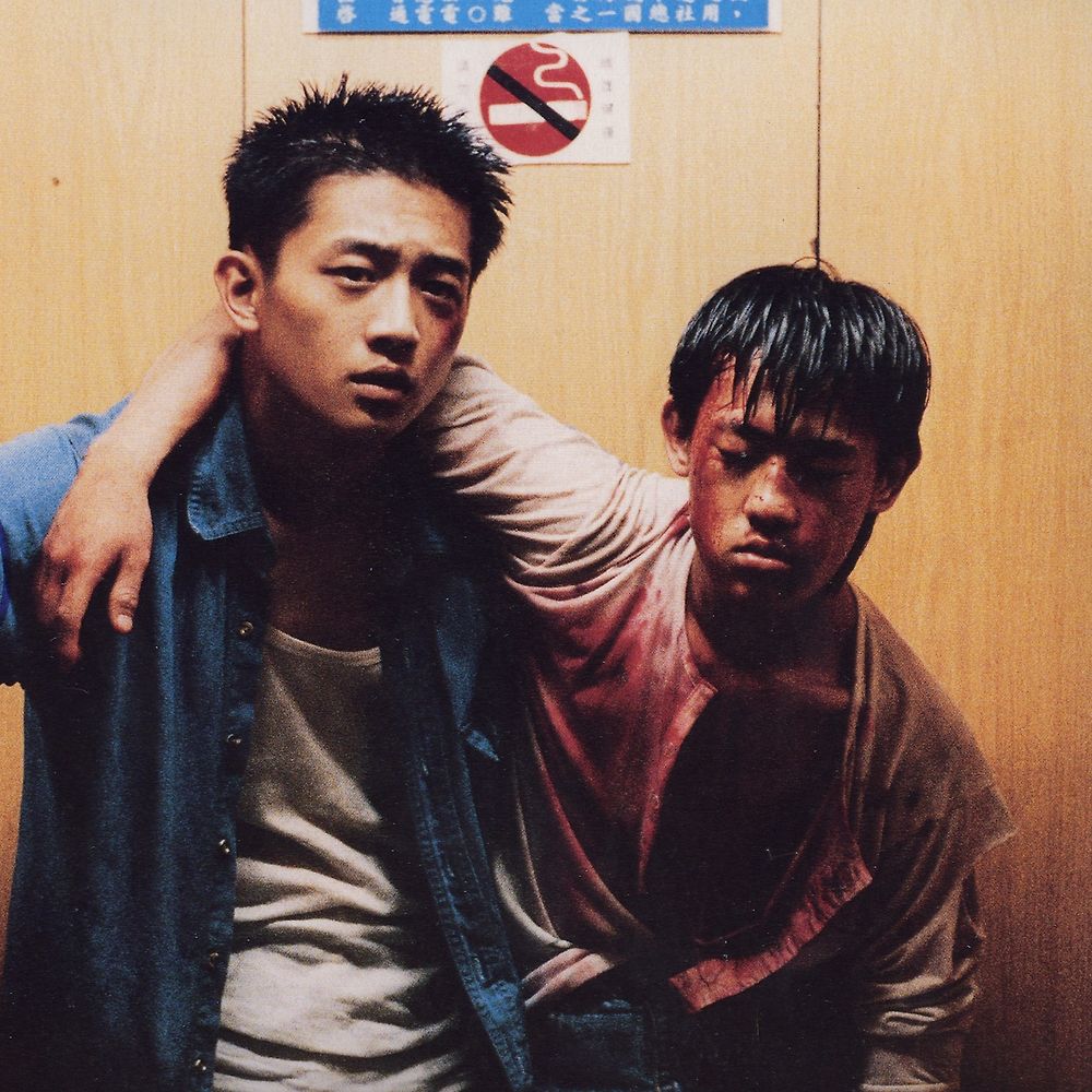 Letterboxd profile picture for @Jadiel