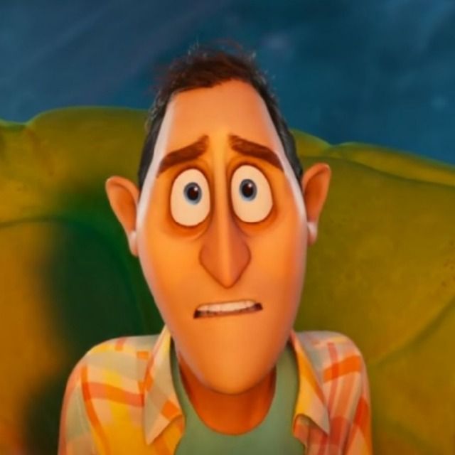 Letterboxd profile picture for @JhonWick