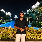 Kailash Ramesh