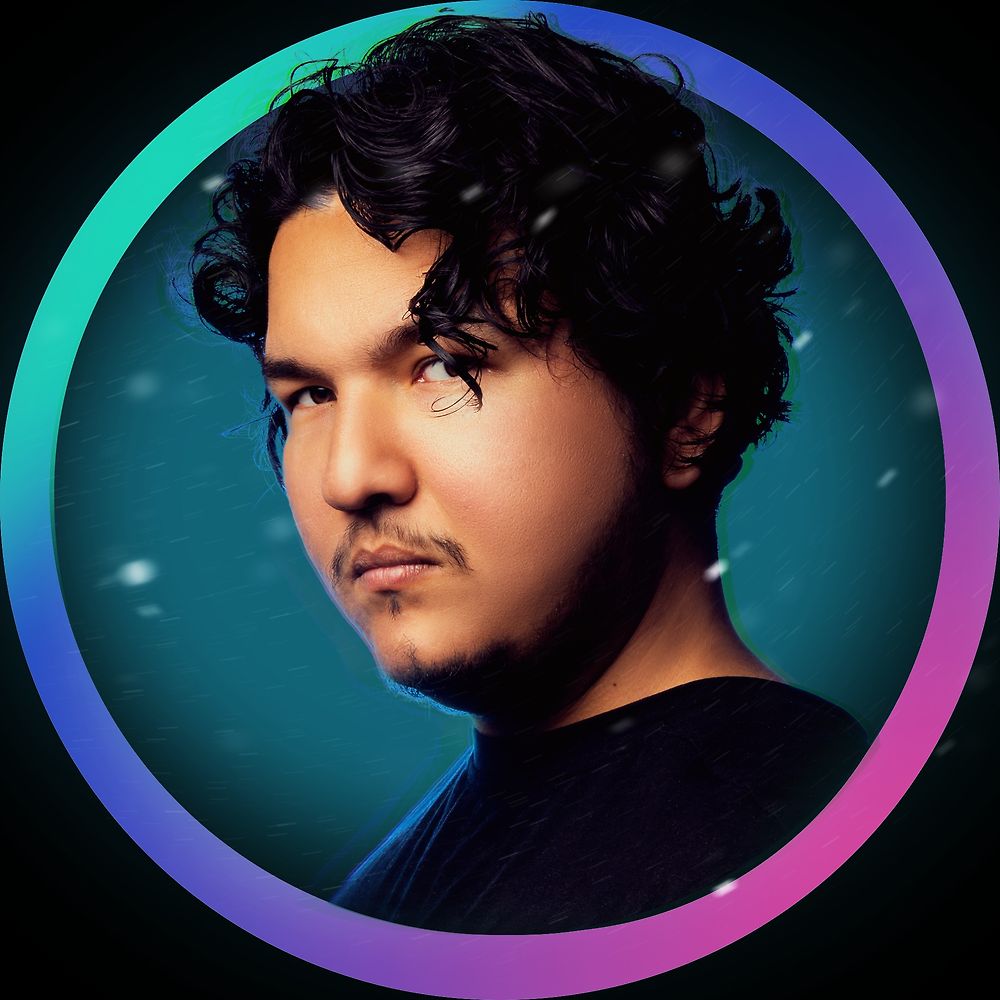 Letterboxd profile picture for @Omen
