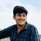Shashank Lakkapragada