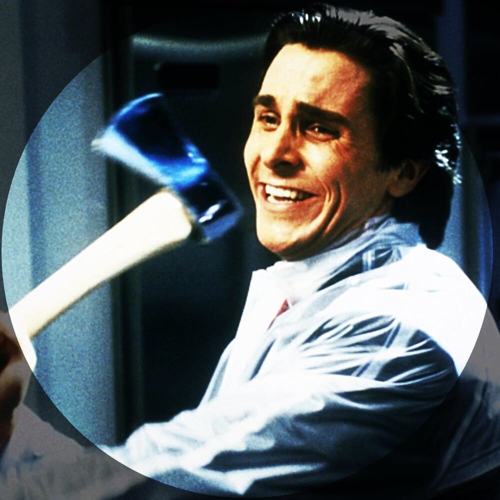 Letterboxd profile picture for @Nero
