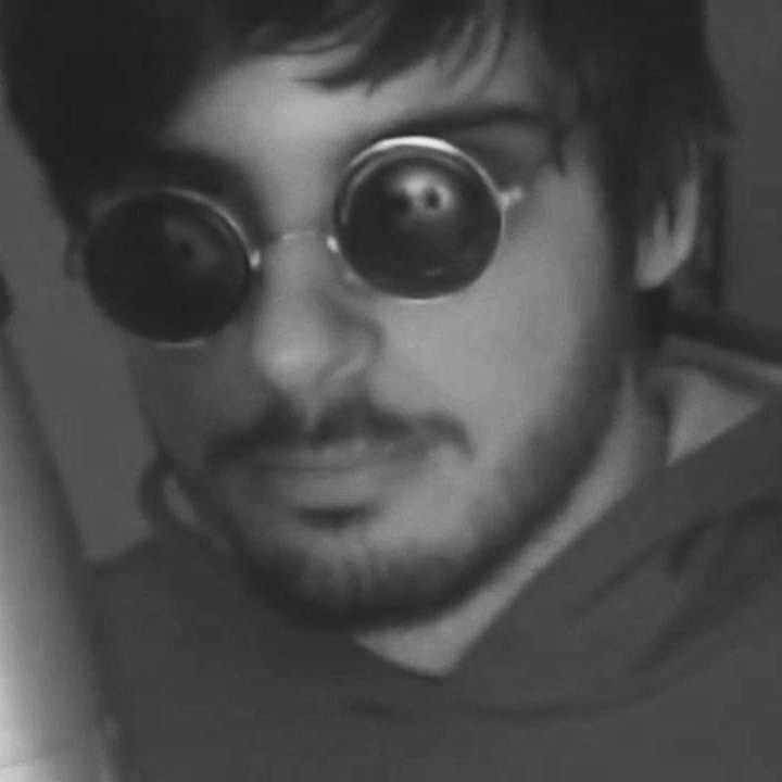 Letterboxd profile picture for @Pewter