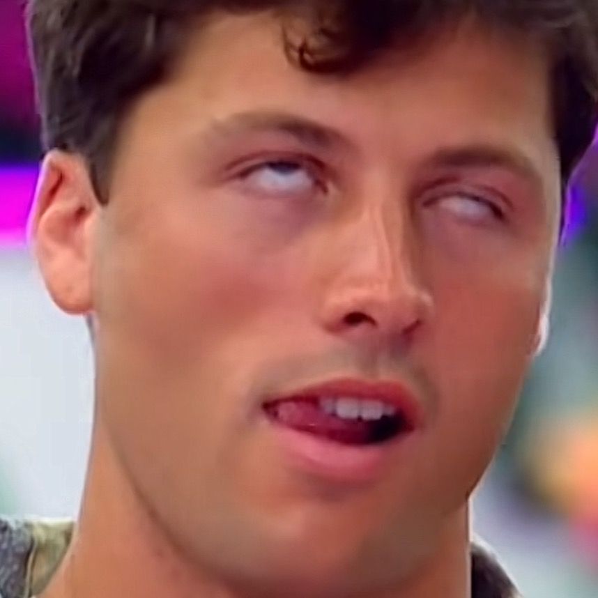 Letterboxd profile picture for @perspiration
