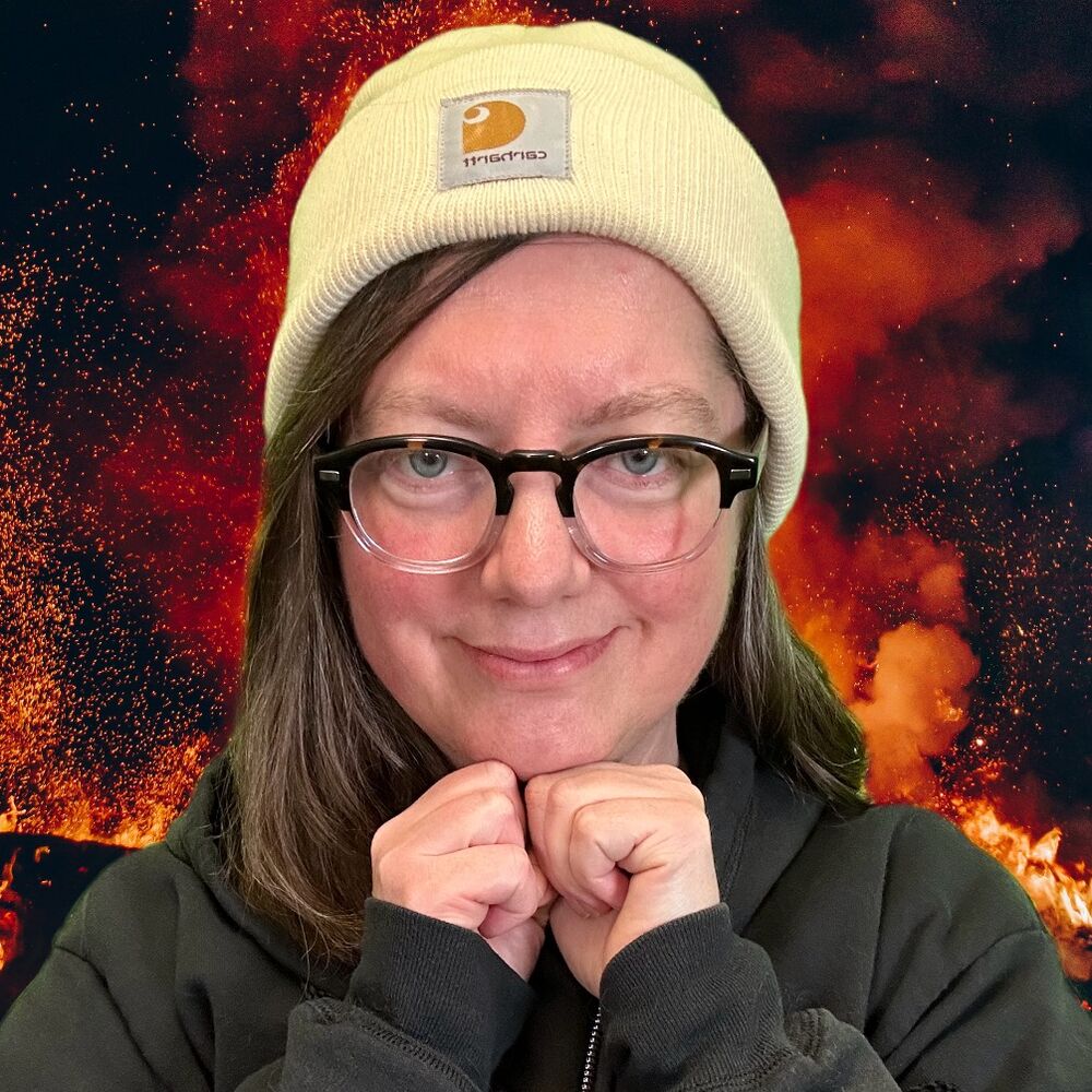 Letterboxd profile picture for @improv